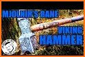 Viking Hammer related image