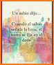 Frases Un Sabio Dijo ... related image