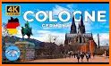 Cologne Map and Walks related image