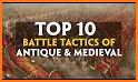 Medieval : Strategic War related image