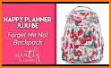 Backpack Planner related image