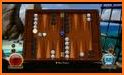 Hardwood Backgammon Free related image