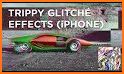 Glitch Video Effects - Glitché related image