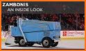 Paint Zamboni related image