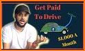 Drive Car Make Money related image