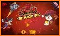 Chuck Chicken: Magic Egg related image