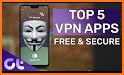 VPN free and secure - Free VPN Proxy related image