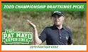 Golf Tournament live streaming, Zozo Championship related image