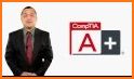 CompTIA® A+ Exam Training related image