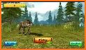 Wild Wolf Simulator Games related image