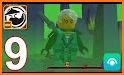 Tips LEGO Ninjago WU-Cru related image