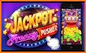 Jackpot Frenzy Pusher related image