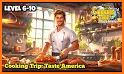 Cooking Trip: Taste America related image