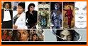 Michael Jackson All Songs, All Albums Music Video related image