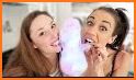 Glowing Cotton Candy Maker - Sweet Shop! related image