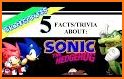 Trivia for Sonic related image