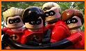 Incredibles Game related image