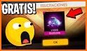 Diamantes Gratis FreFire related image