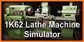 Lathe Simulator related image