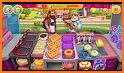 Kitchen Dash : Craze Restaurant Cooking Games Pro related image