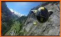 Wingsuit VR videos related image