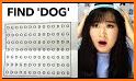 Word Search Game in English (Free) related image