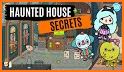 Toca Boca Life Mystery House walkthrough tricks related image