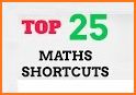 Math Around: Easy Mathematics related image