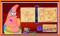 Guess The SPONGEBOB SQUAREPANTS? related image