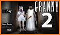 Scary Granny is Barbi - Horror Game 2020 related image