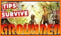 Guide Grounded Survival Game tips related image