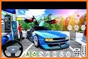 Electric Car Driving Simulator related image