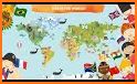 World Country Geography Kids related image