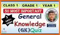 Class Quiz related image