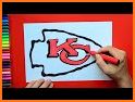 kansas city chiefs  team AFL wallpaper related image