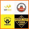 Ekonom Taksi *9111 - Taxi booking in Baku related image