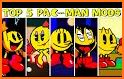 FNF Pac-Man Full Mod related image