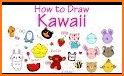 Learn To Draw Kawaii Characters related image