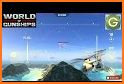 World of Gunships Online Game related image