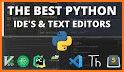 Python IDE Pro - Python Editor, Python Interpreter related image