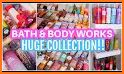 My Bath & Body Works related image