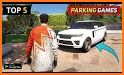 Modern Hard Car Parking Games related image