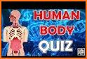 Human Body & Health Quiz - Test Your Knowledge! related image