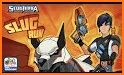 Super Slugterra Racing Battle related image