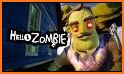 Hello Zombie Neighbor Alpha Mod related image