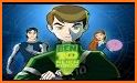 New Ben 10 Ultimate Alien Hint related image