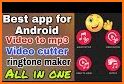 Video to MP3 Converter: Video, Audio Cutter related image