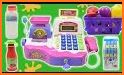 Cashier Toys Video Kids related image