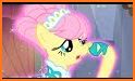 No Touching! poney 2 2018 related image