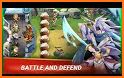 Castle Defender Premium: Hero Idle Defense TD related image